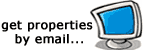 Get properties by email...